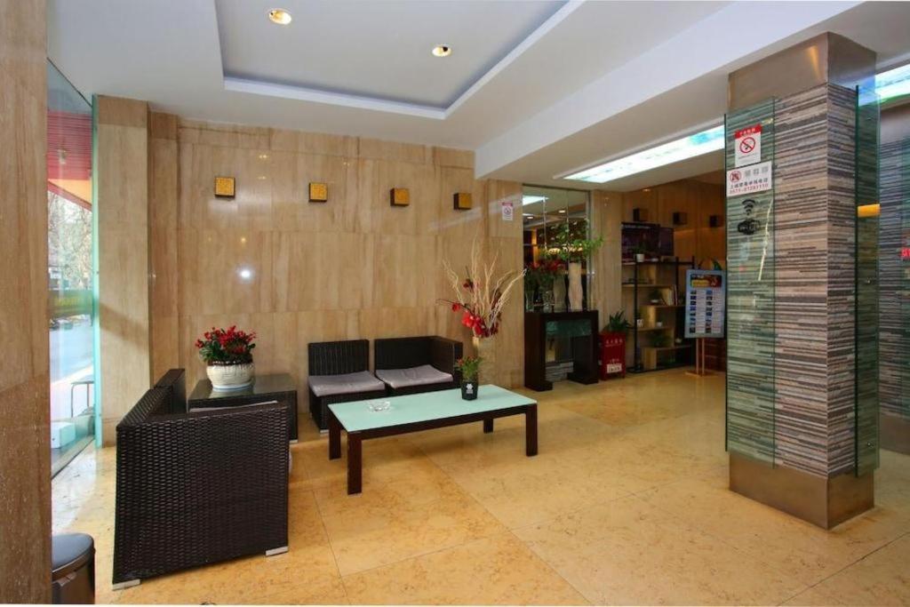 Hangzhou Bokai Westlake Hotel Esterno foto